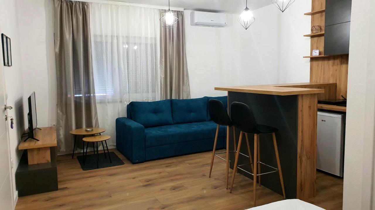 Apartman Campari Banja Luka Exterior photo