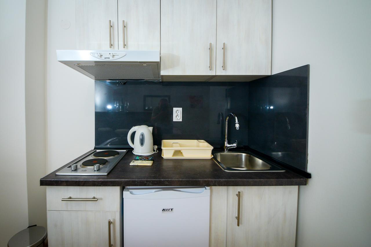 Apartman Campari Banja Luka Exterior photo