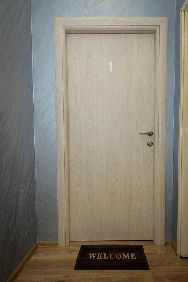 Apartman Campari Banja Luka Exterior photo