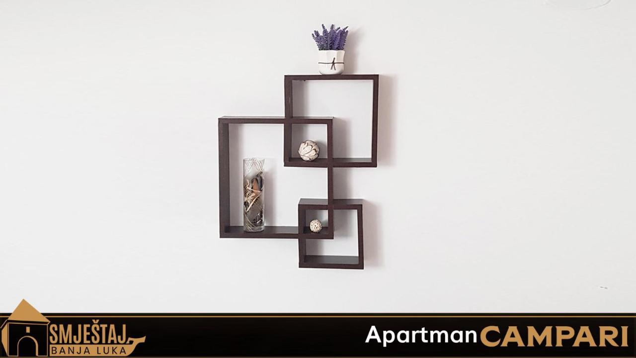 Apartman Campari Banja Luka Exterior photo